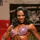 LaRoyce  Reid - NPC Shawn Ray Baltimore Washington Grand Prix 2012 - #1